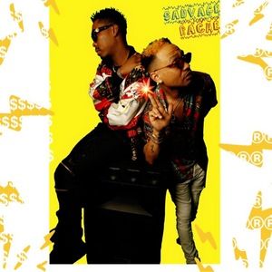 Meet your Posher, Sauväge